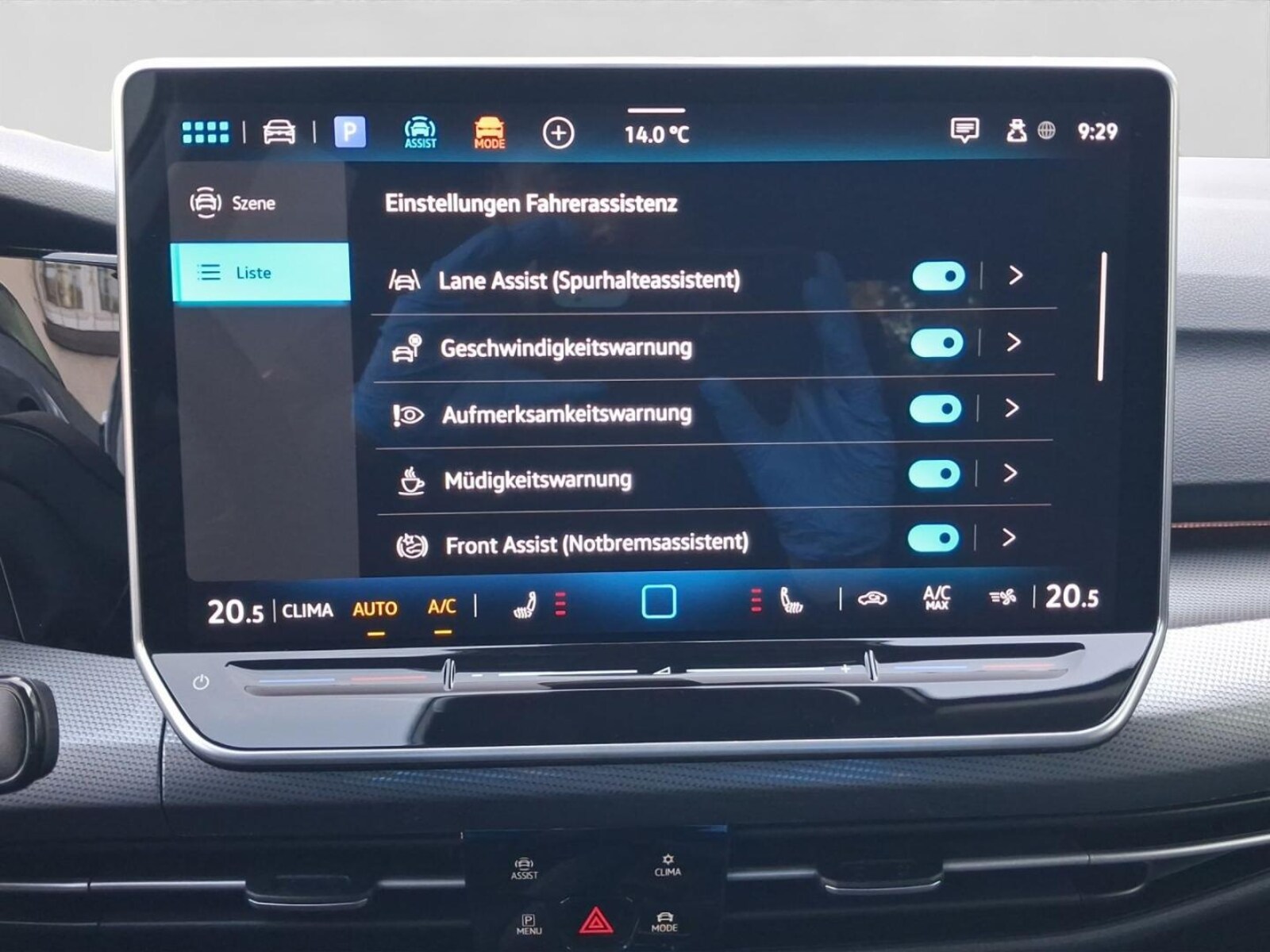 Volkswagen Golf – Bild 14