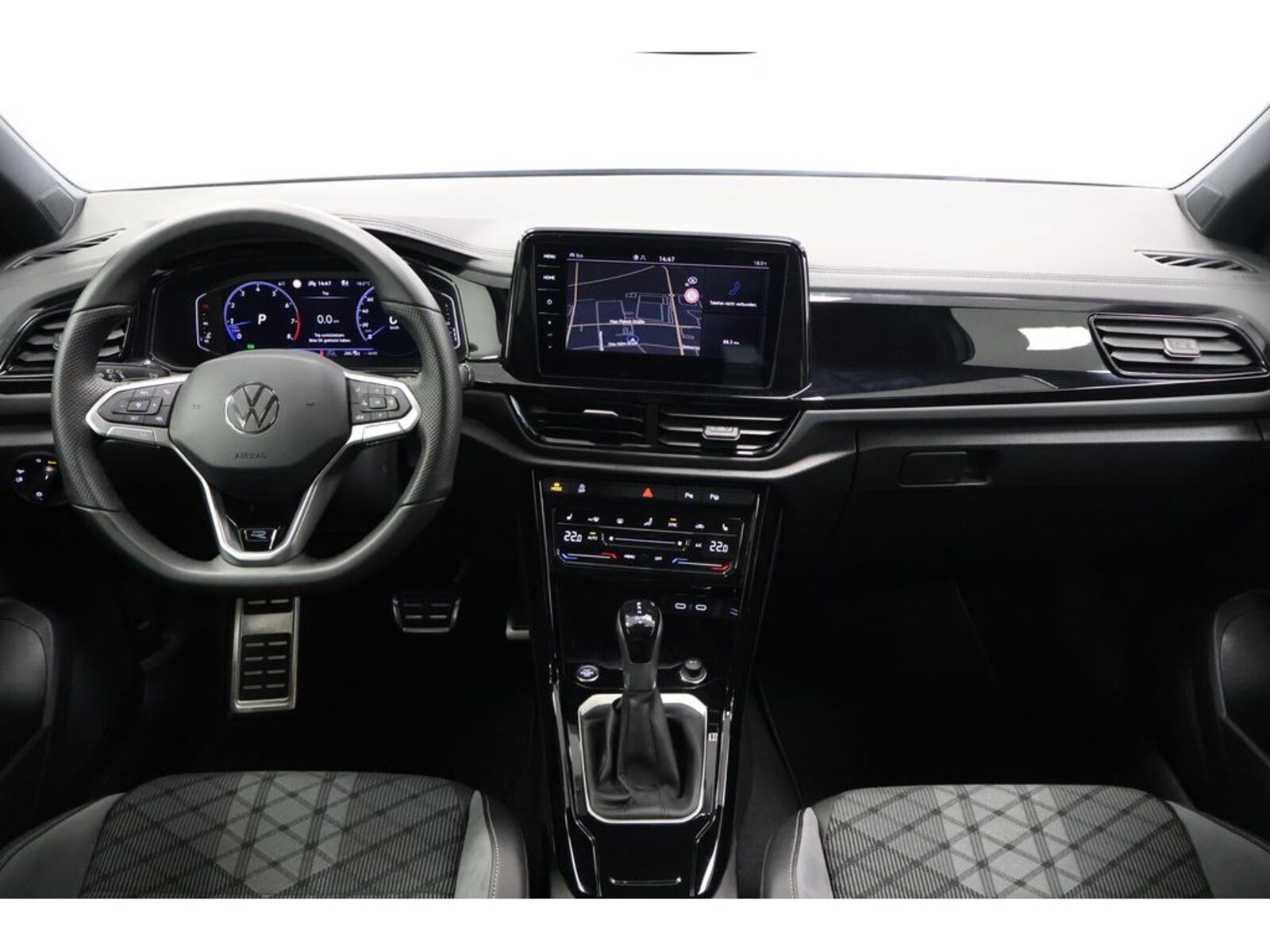 Volkswagen T-Roc – Bild 8