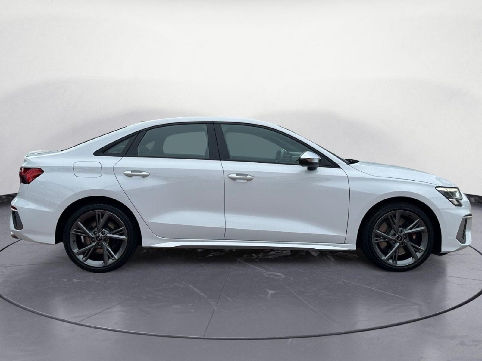 Audi S3 Limousine – Bild 6