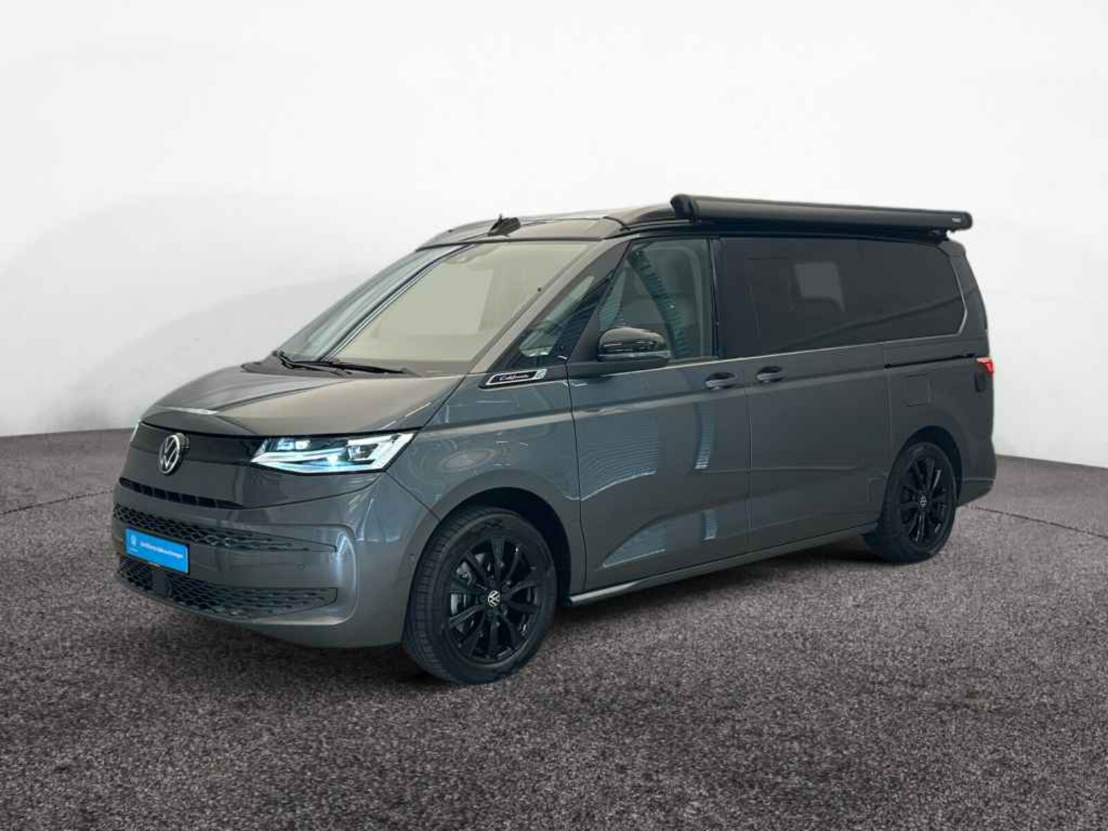 Volkswagen California – Bild 3