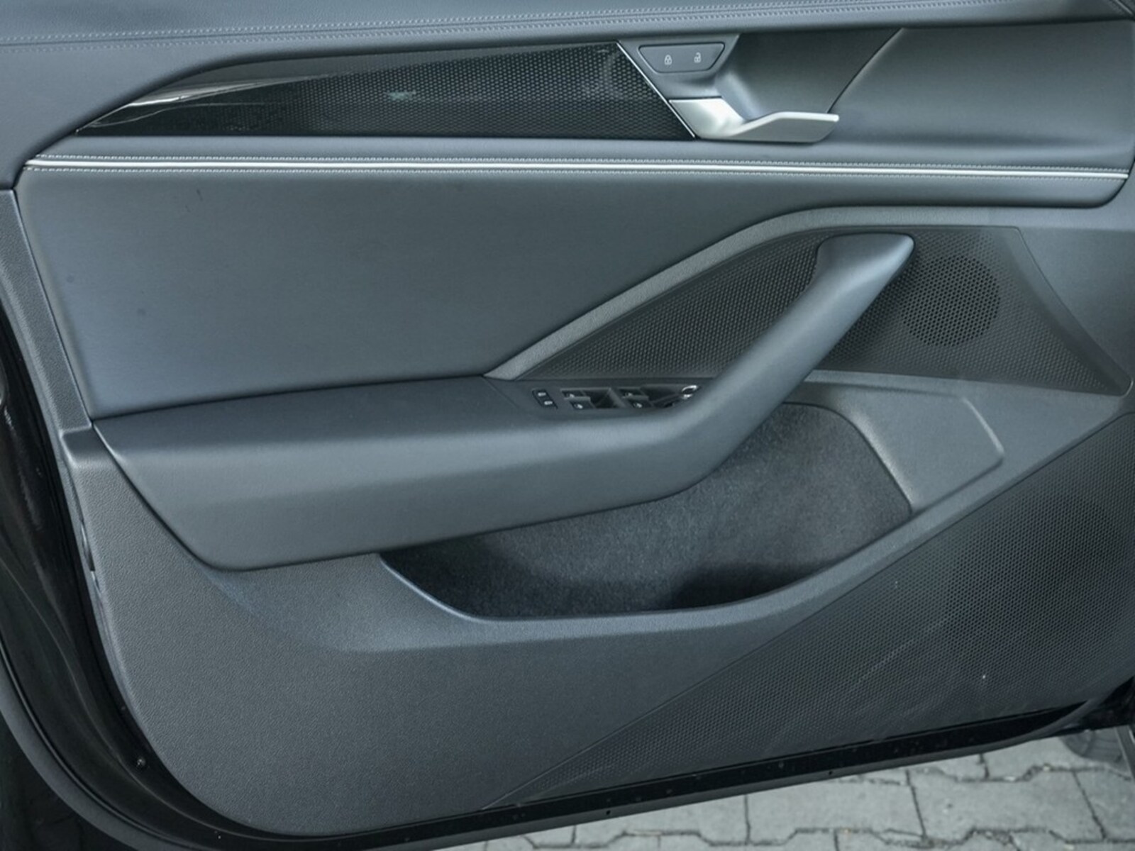 Volkswagen Passat – Bild 18