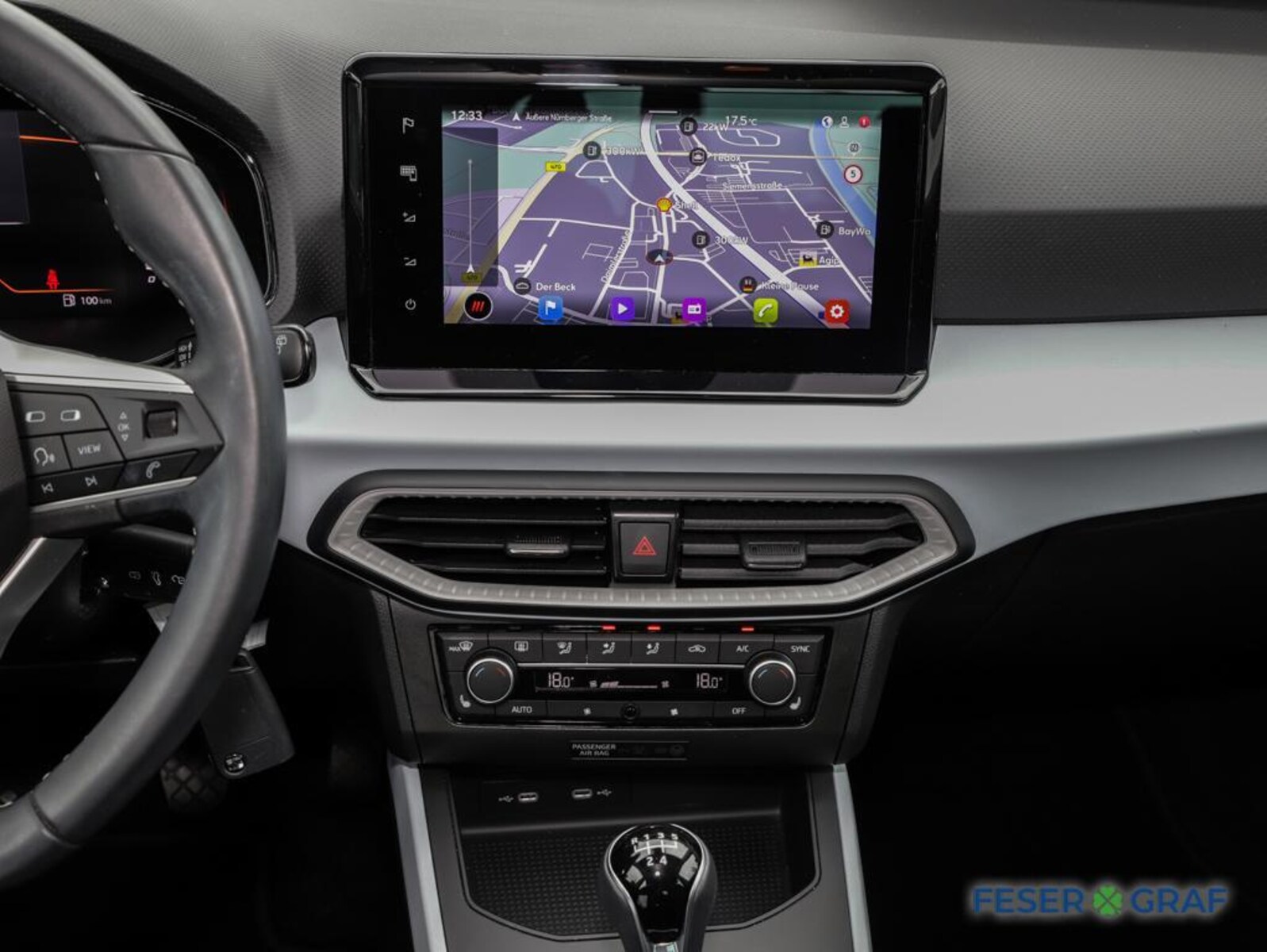 SEAT Arona – Bild 9