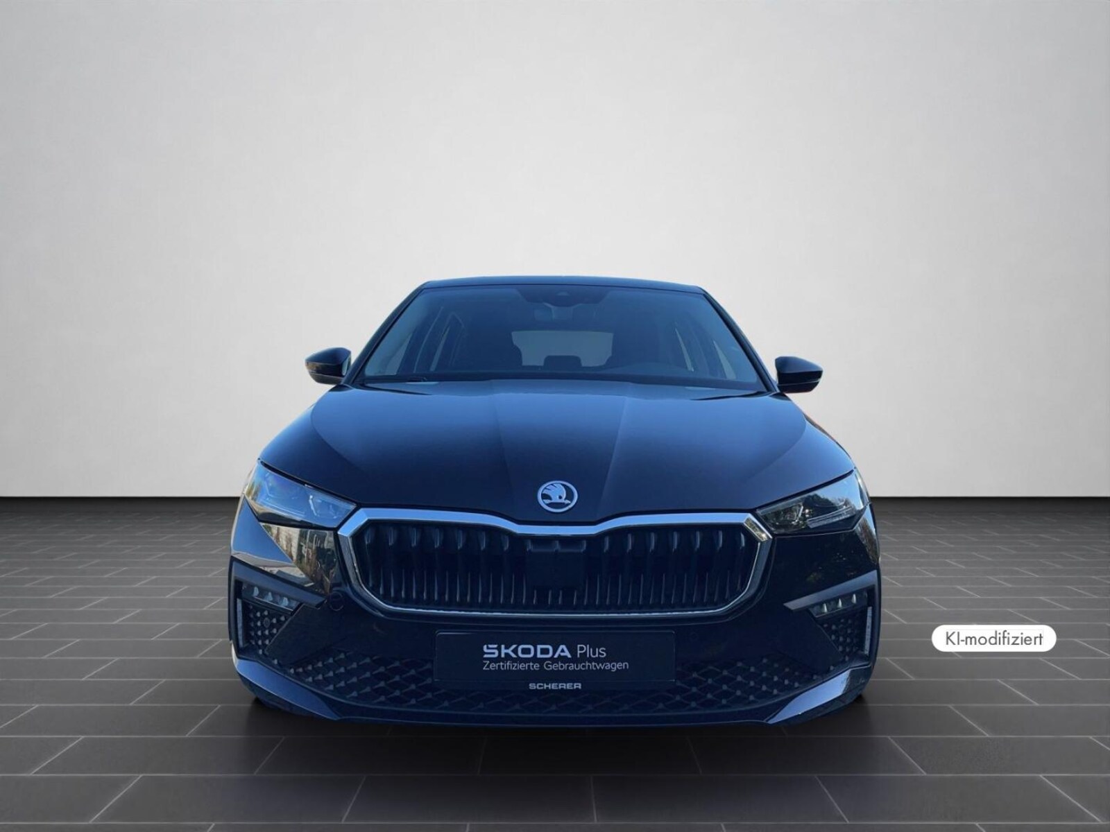 Škoda Scala – Bild 5