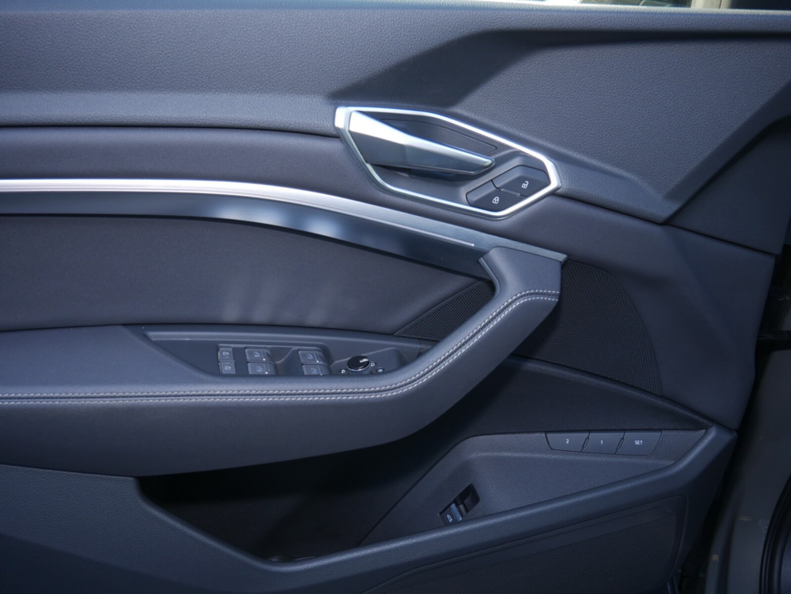 Audi Q8 e-tron – Bild 9