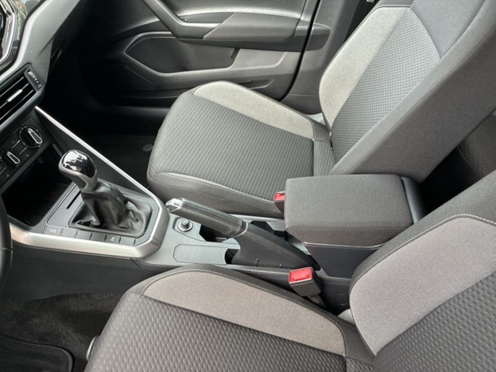 Volkswagen Polo – Bild 15