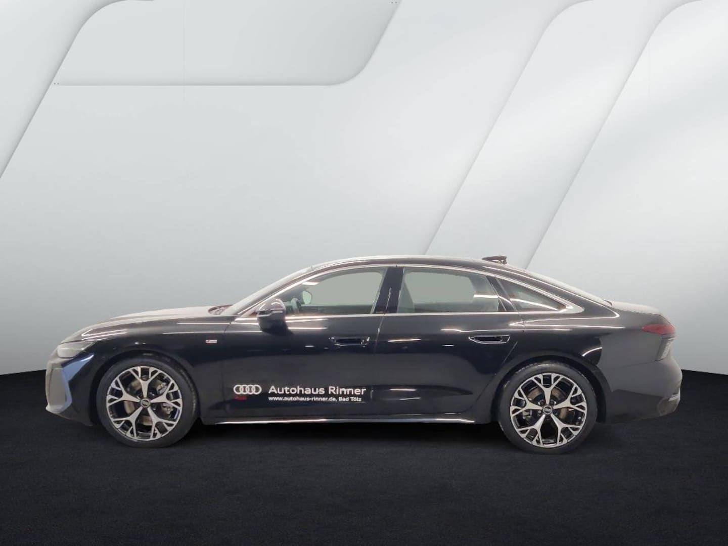 Bild über Audi A6 Limousine TDI quattro 150 kW S tronic - für weitere Informationen kontaktieren Sie den Audi Partner
