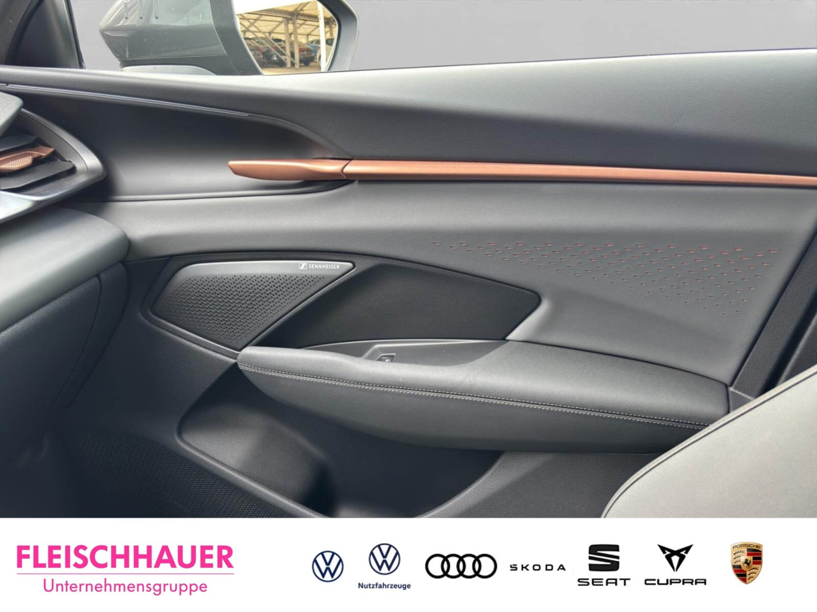CUPRA Terramar – Bild 14