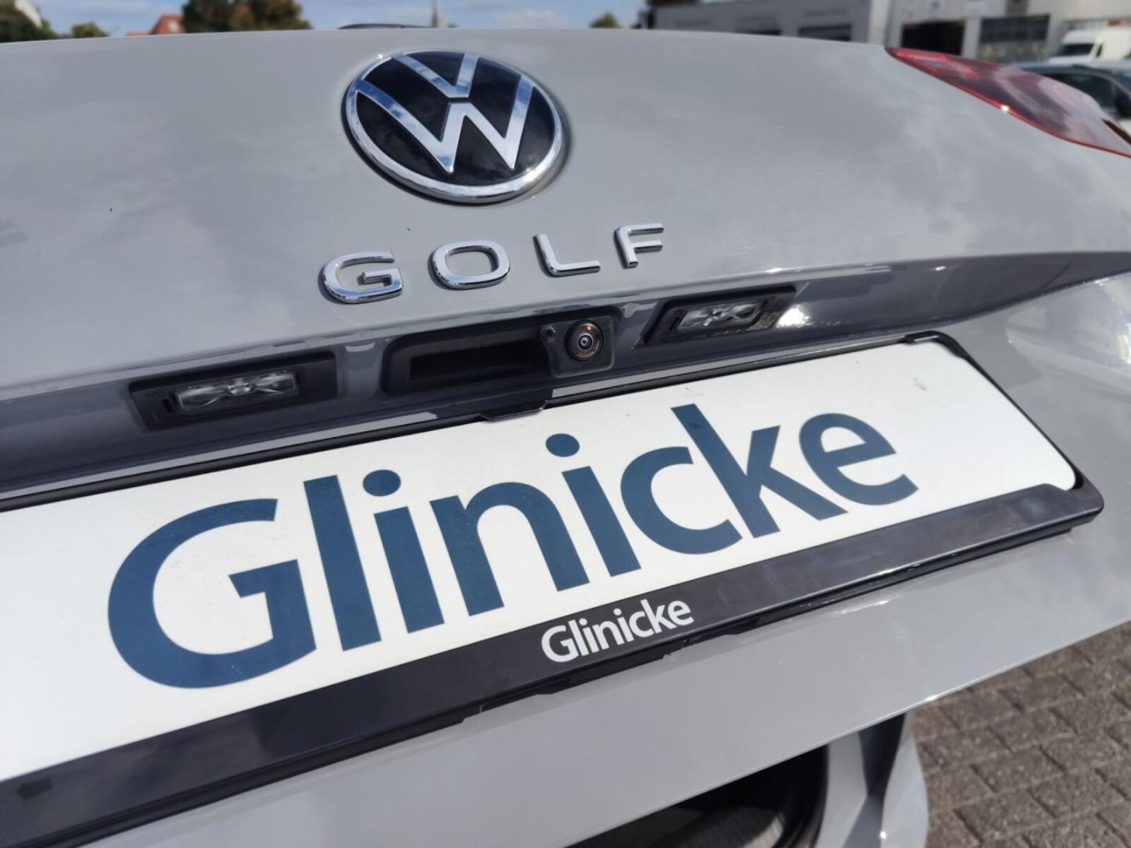 Volkswagen Golf Variant – Bild 17