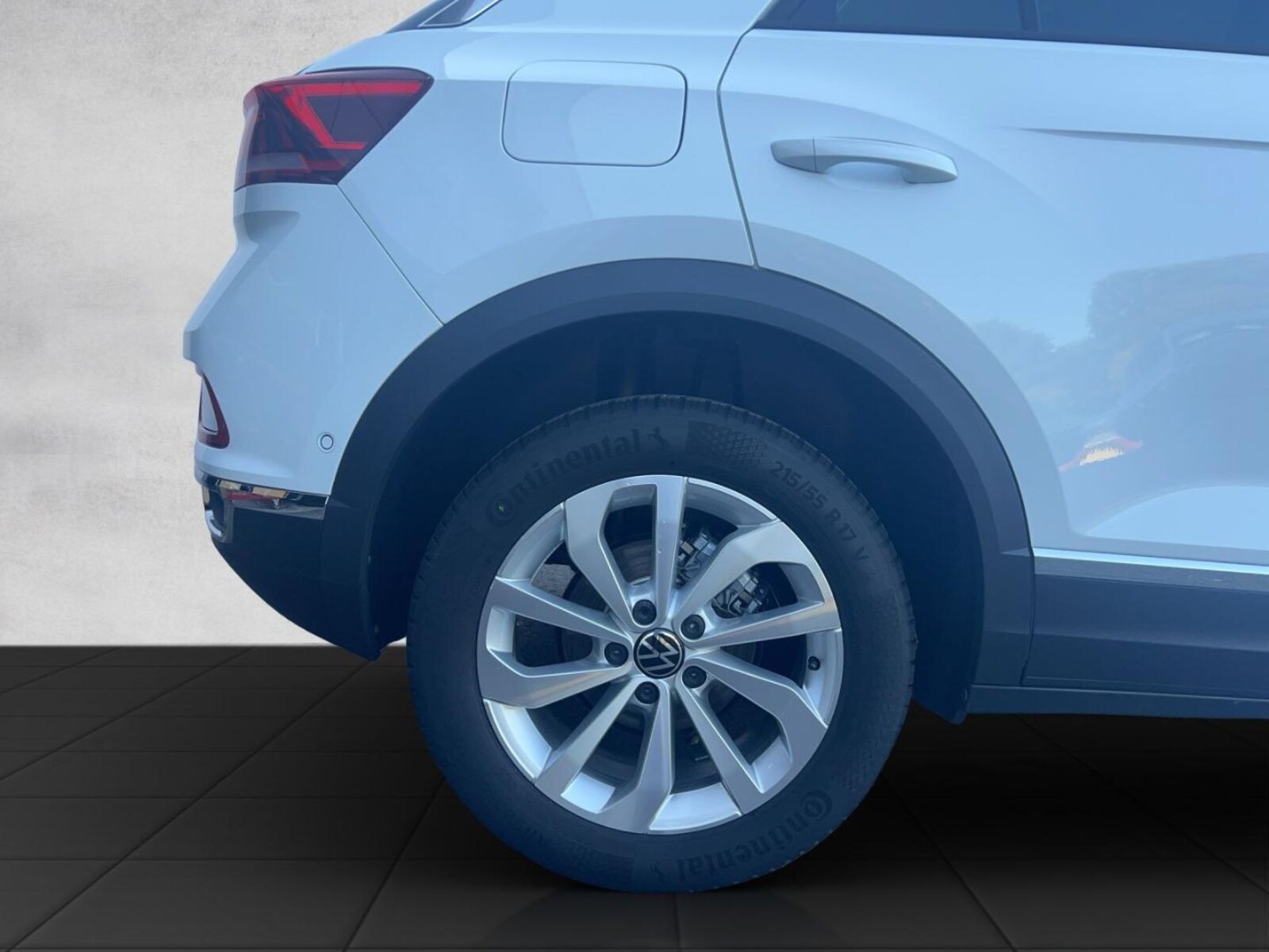 Volkswagen T-Roc – Bild 16