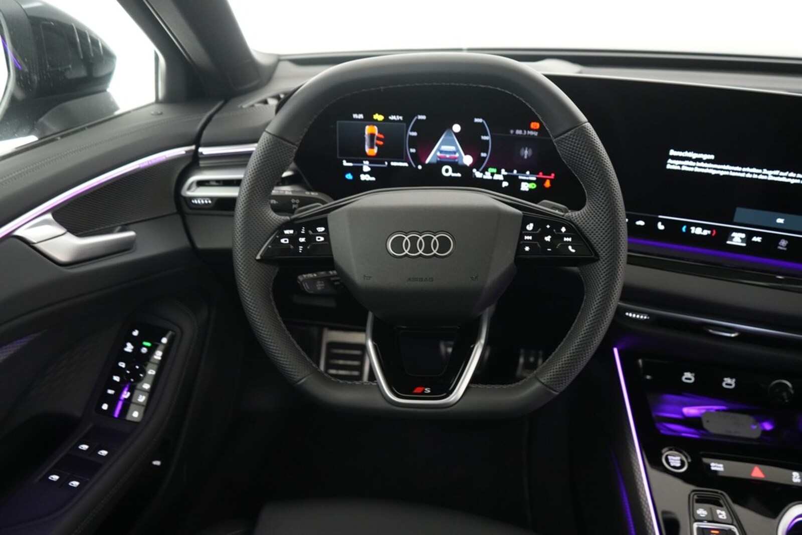 Audi A6 Avant – Bild 13