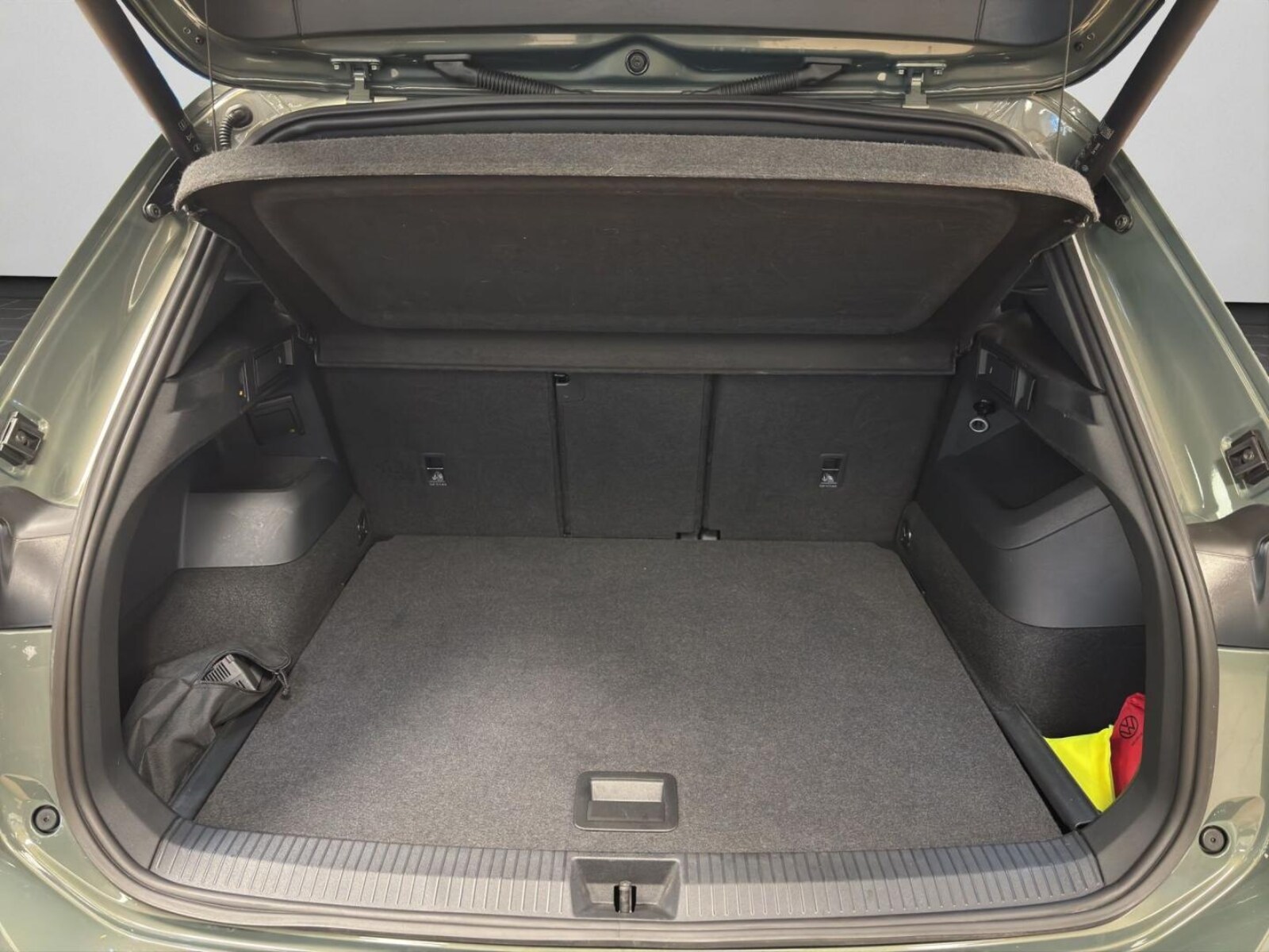 Volkswagen Tiguan – Bild 15