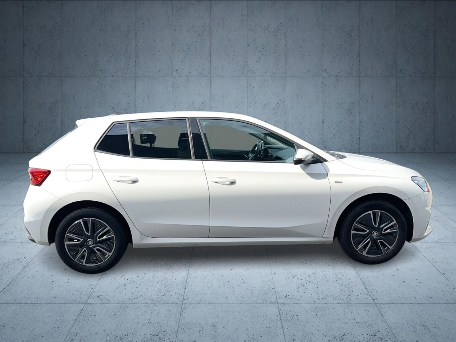 Škoda Fabia – Bild 7