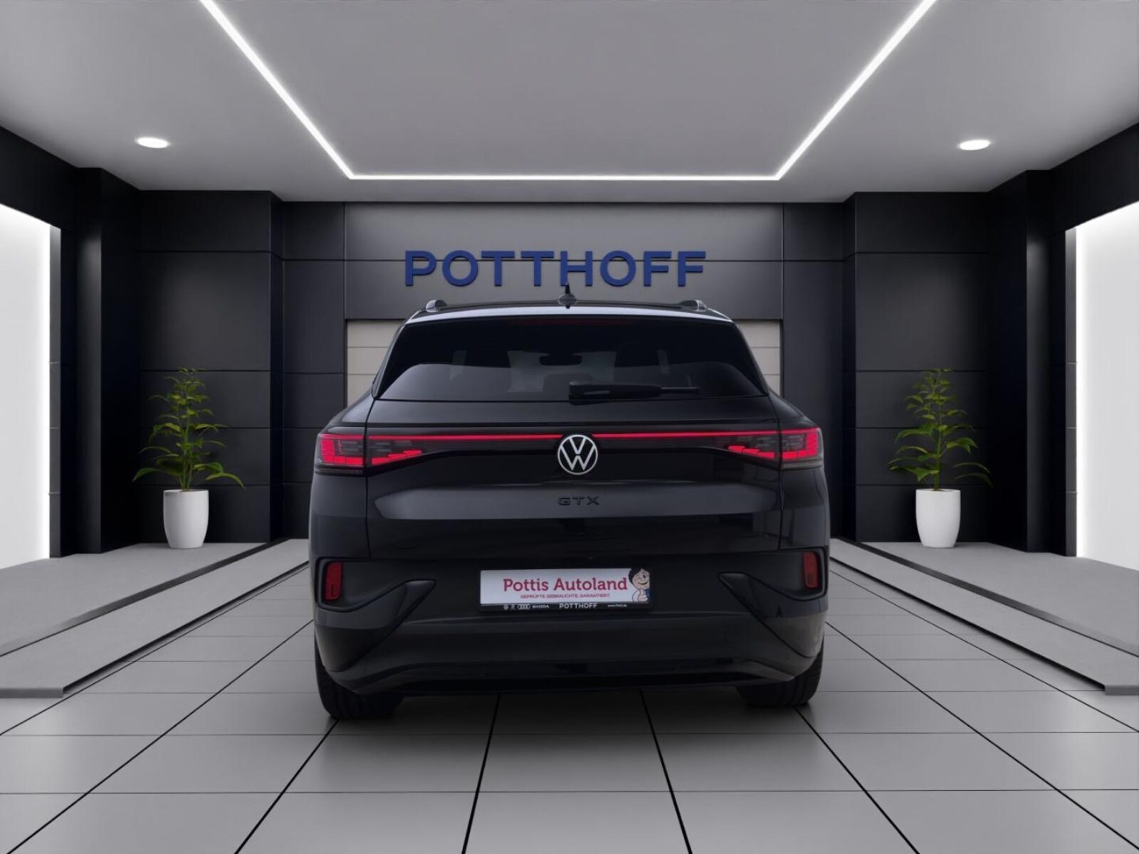 Volkswagen ID.4 – Bild 4