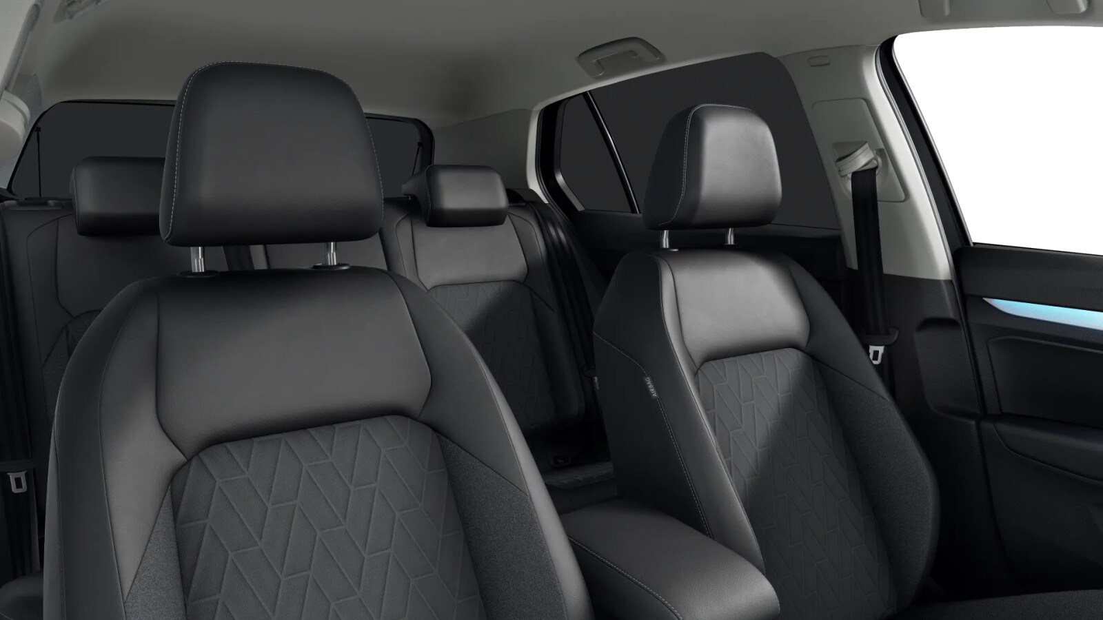 Volkswagen Golf – Bild 9