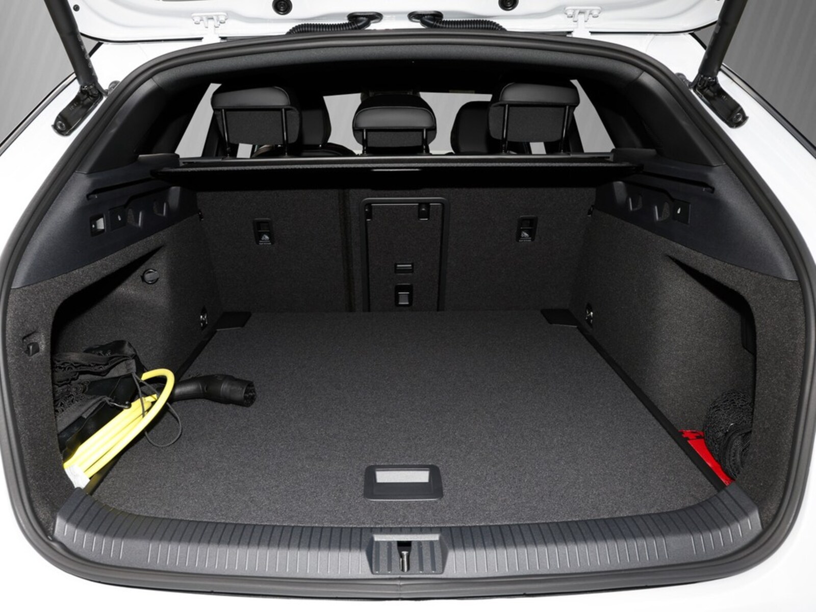 Volkswagen ID.7 Tourer – Bild 6
