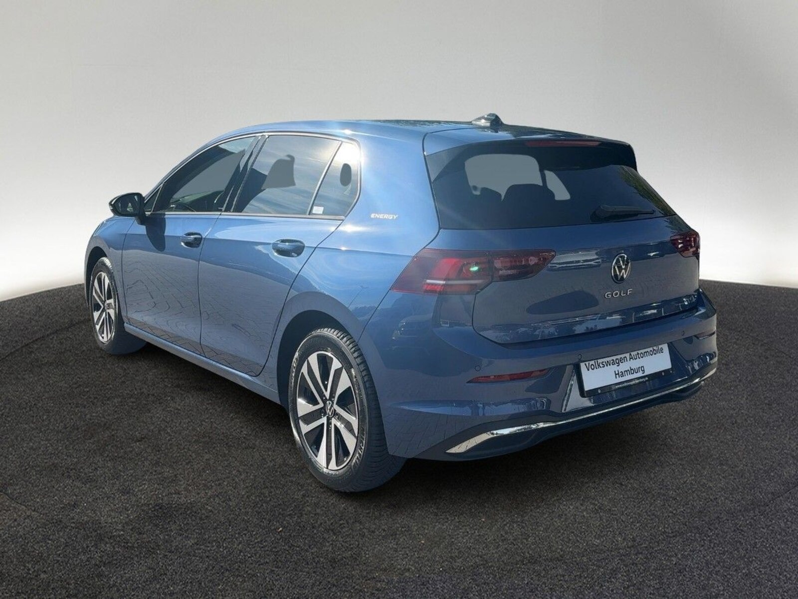 Volkswagen Golf – Bild 3