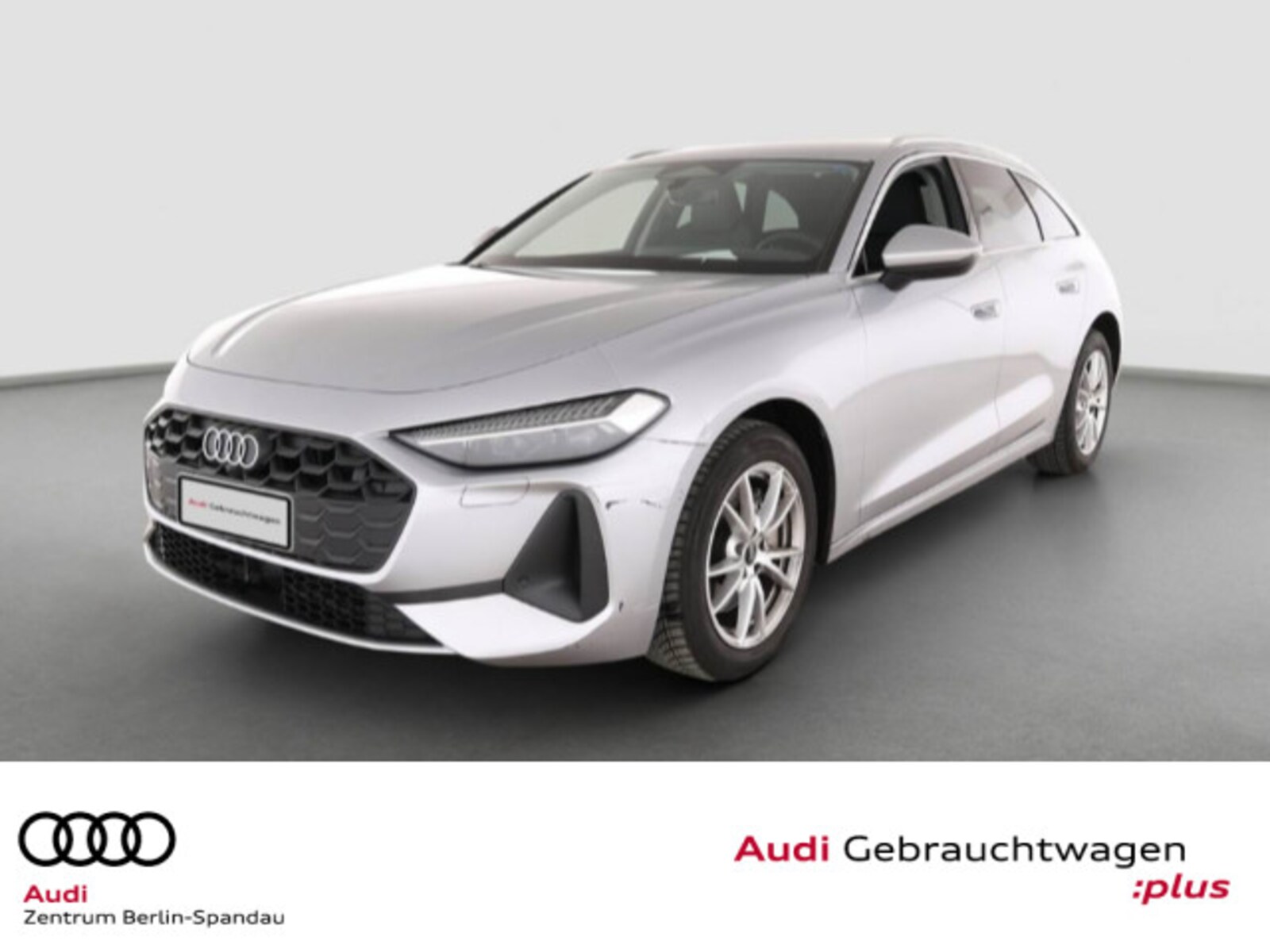 Audi A5 Avant