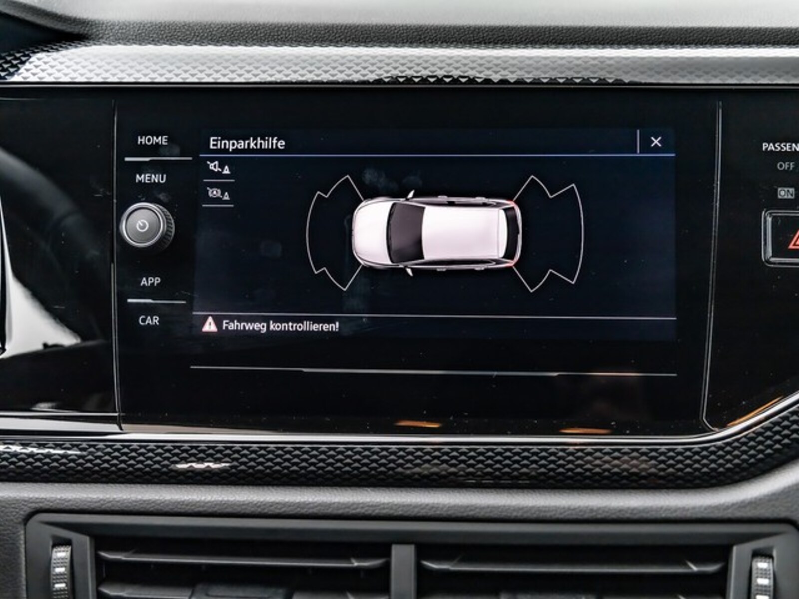 Volkswagen Polo – Bild 13