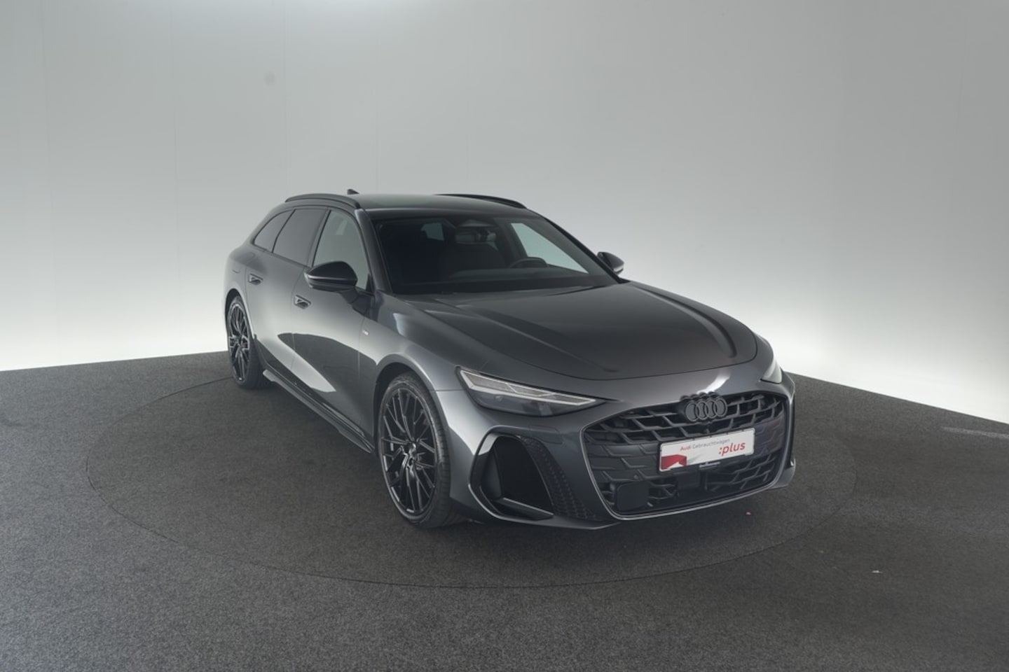 Bild über Audi A6 Avant edition one TDI quattro 150 kW S tronic - für weitere Informationen kontaktieren Sie den Audi Partner