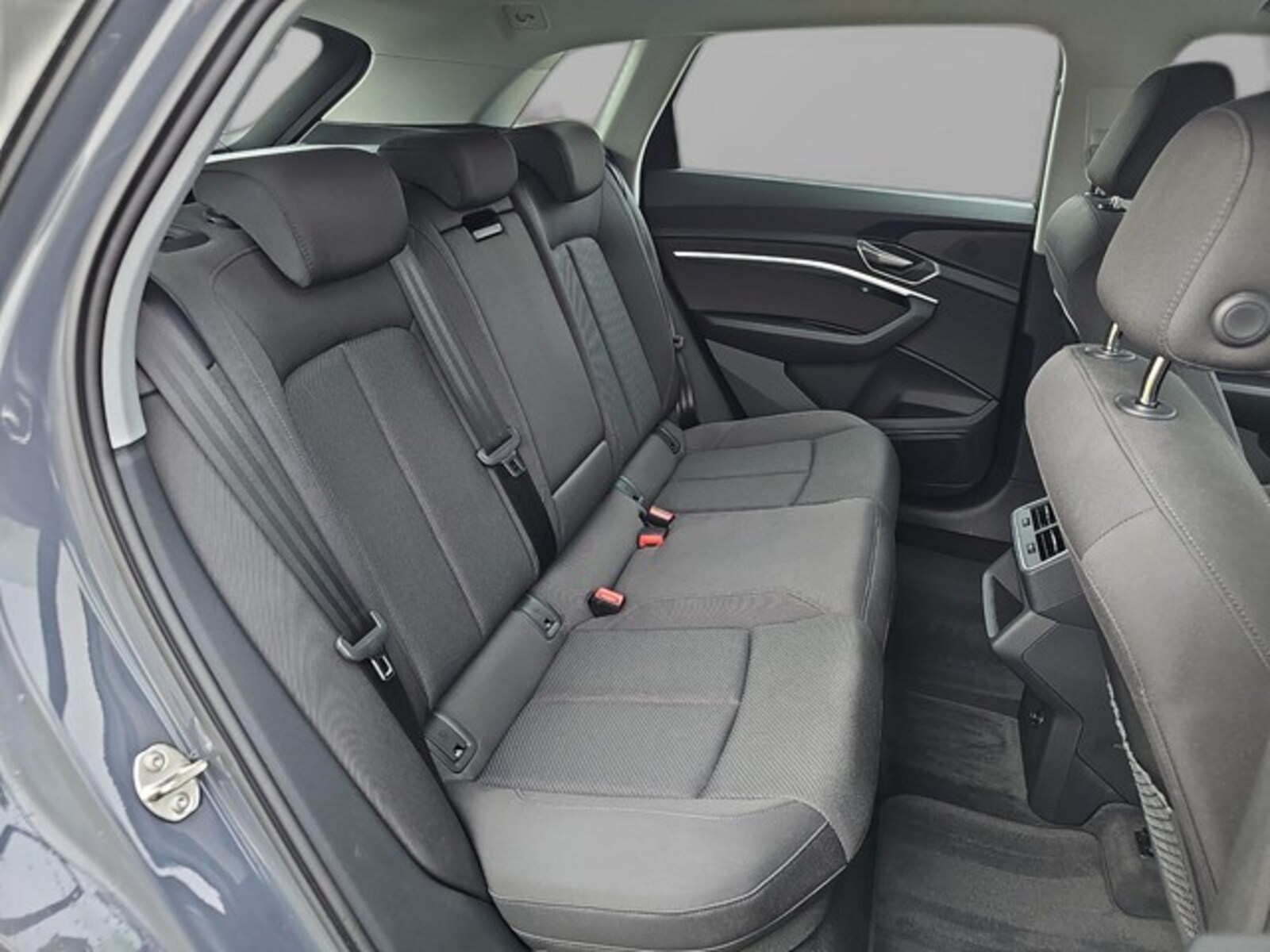 Audi Q8 e-tron – Bild 14