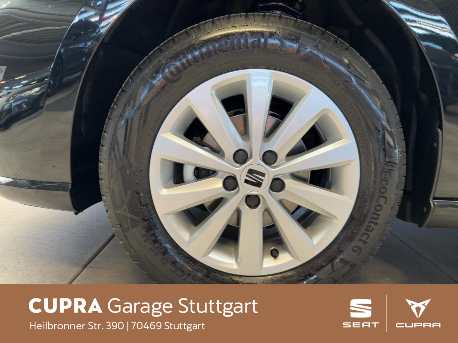 SEAT Ibiza – Bild 12