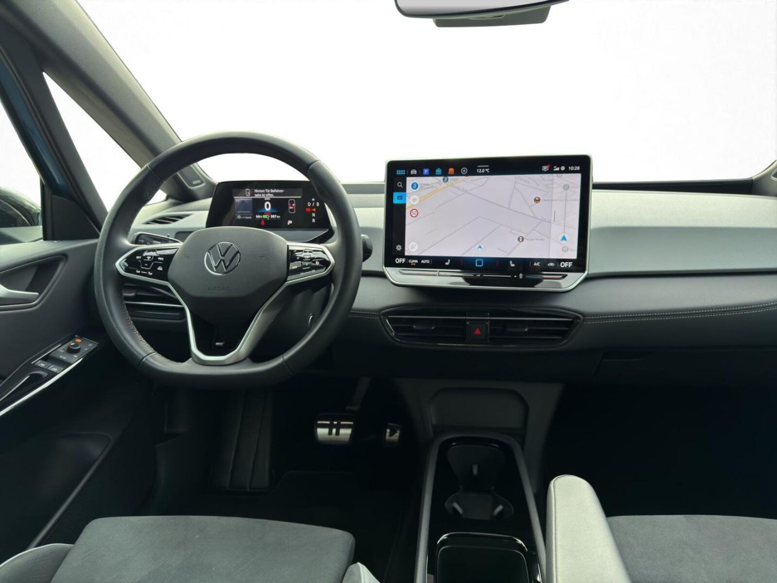Volkswagen ID.3 – Bild 7