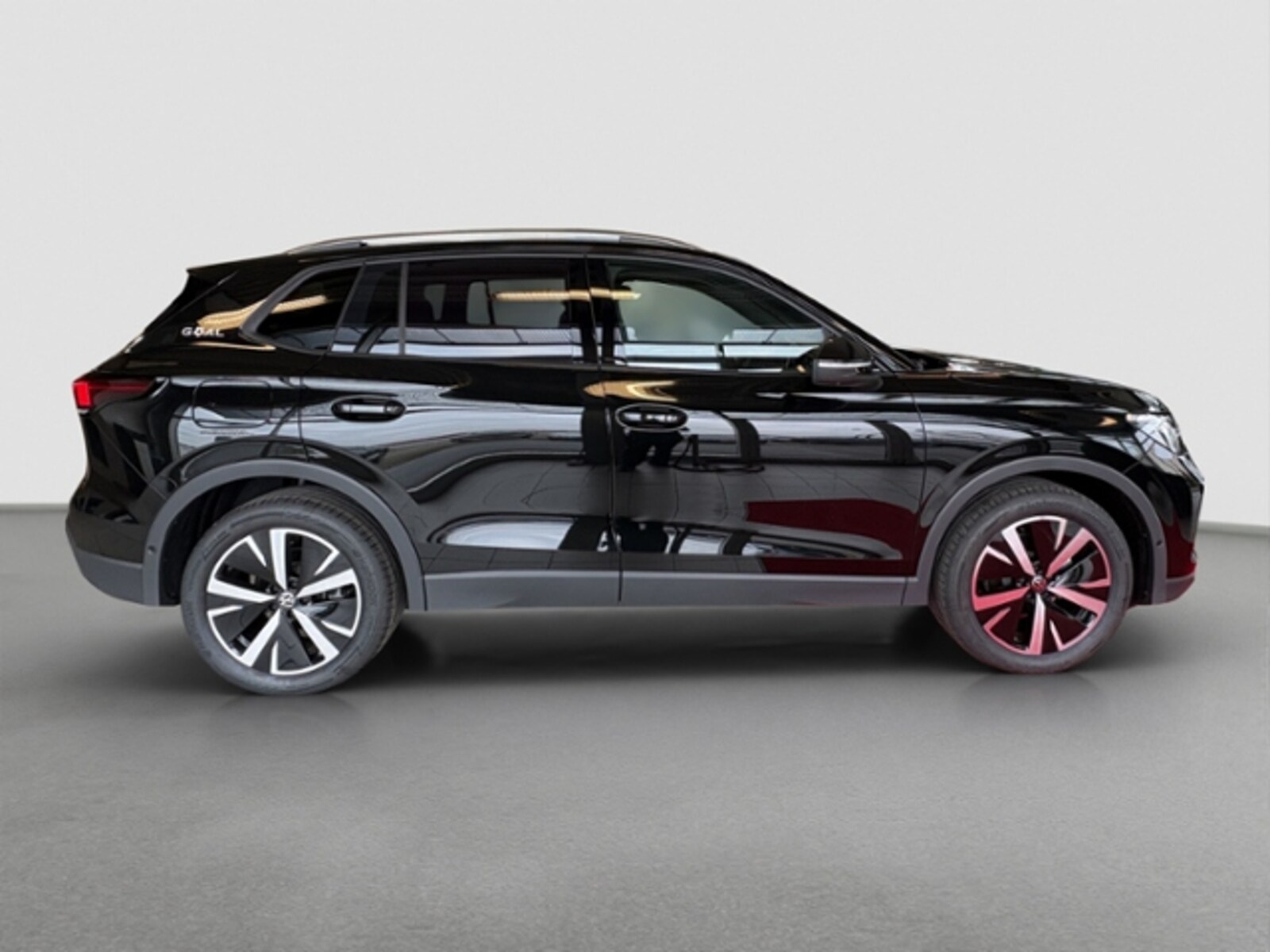 Volkswagen Tiguan – Bild 7