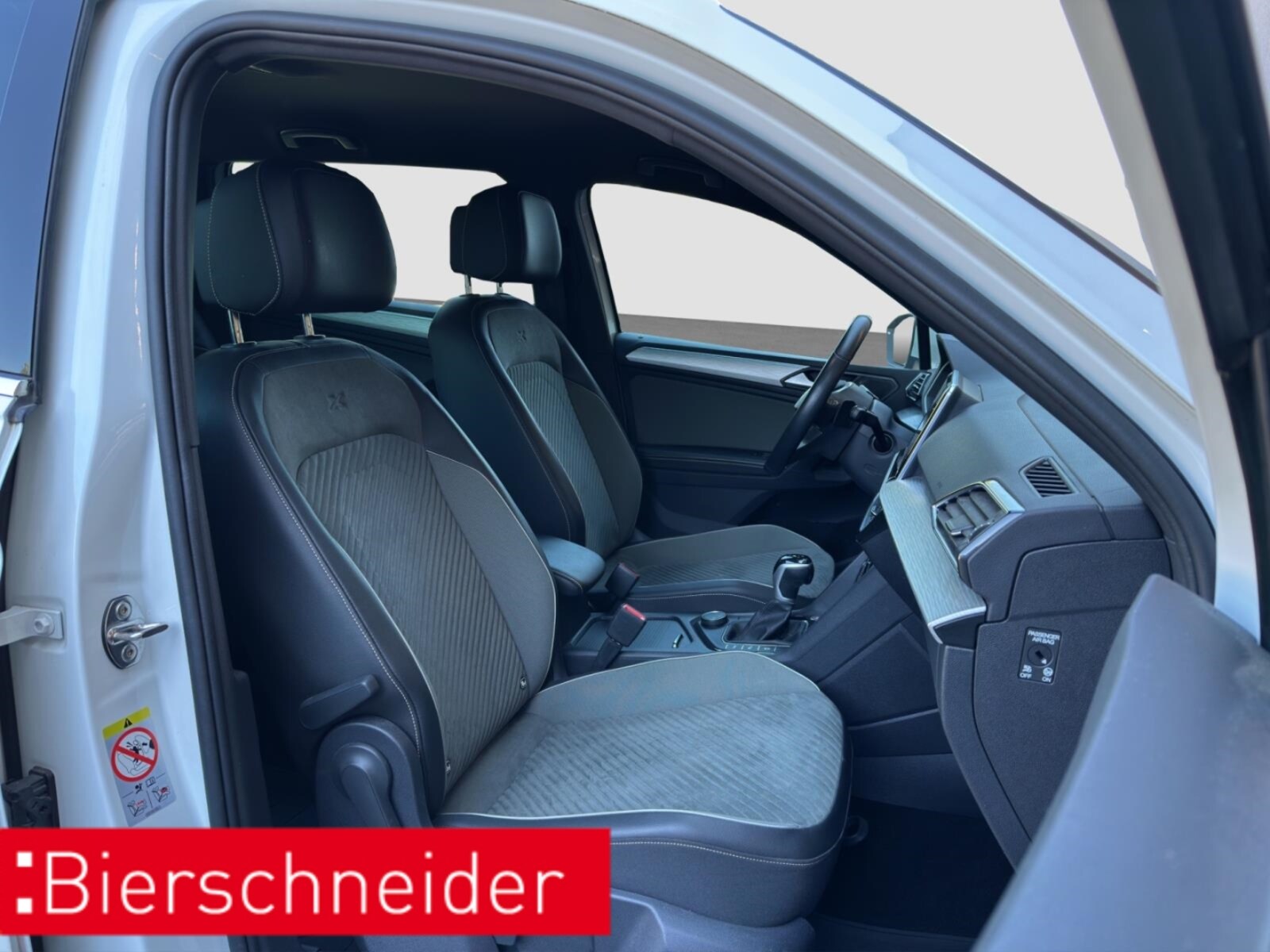 SEAT Tarraco – Bild 14