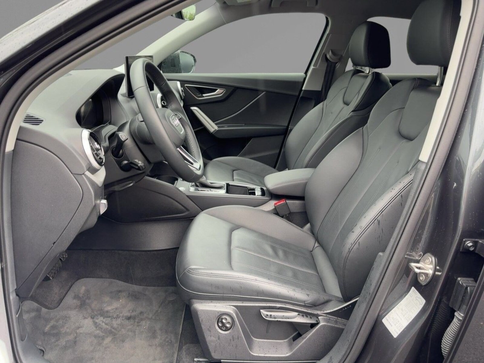 Audi Q2 – Bild 7