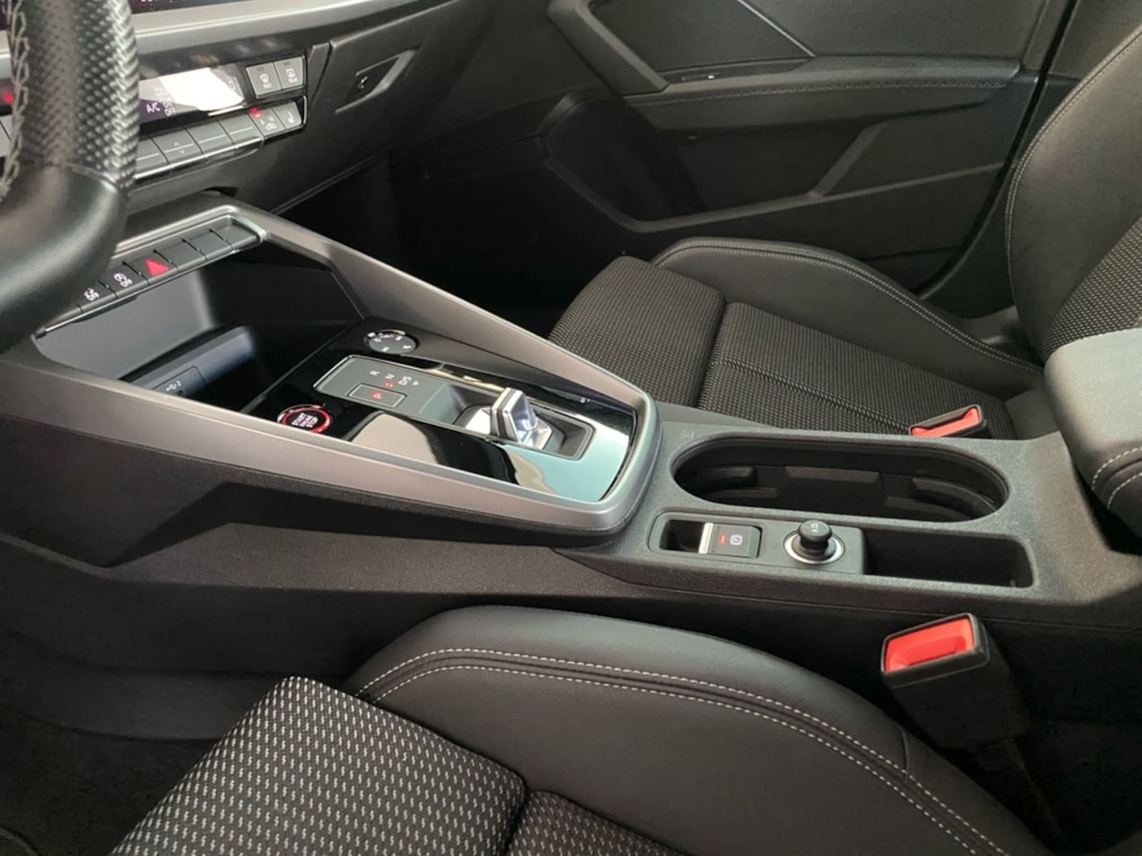 Audi S3 Limousine – Bild 21
