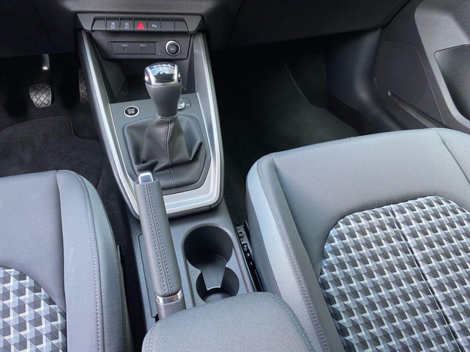 Audi A1 Sportback – Bild 7