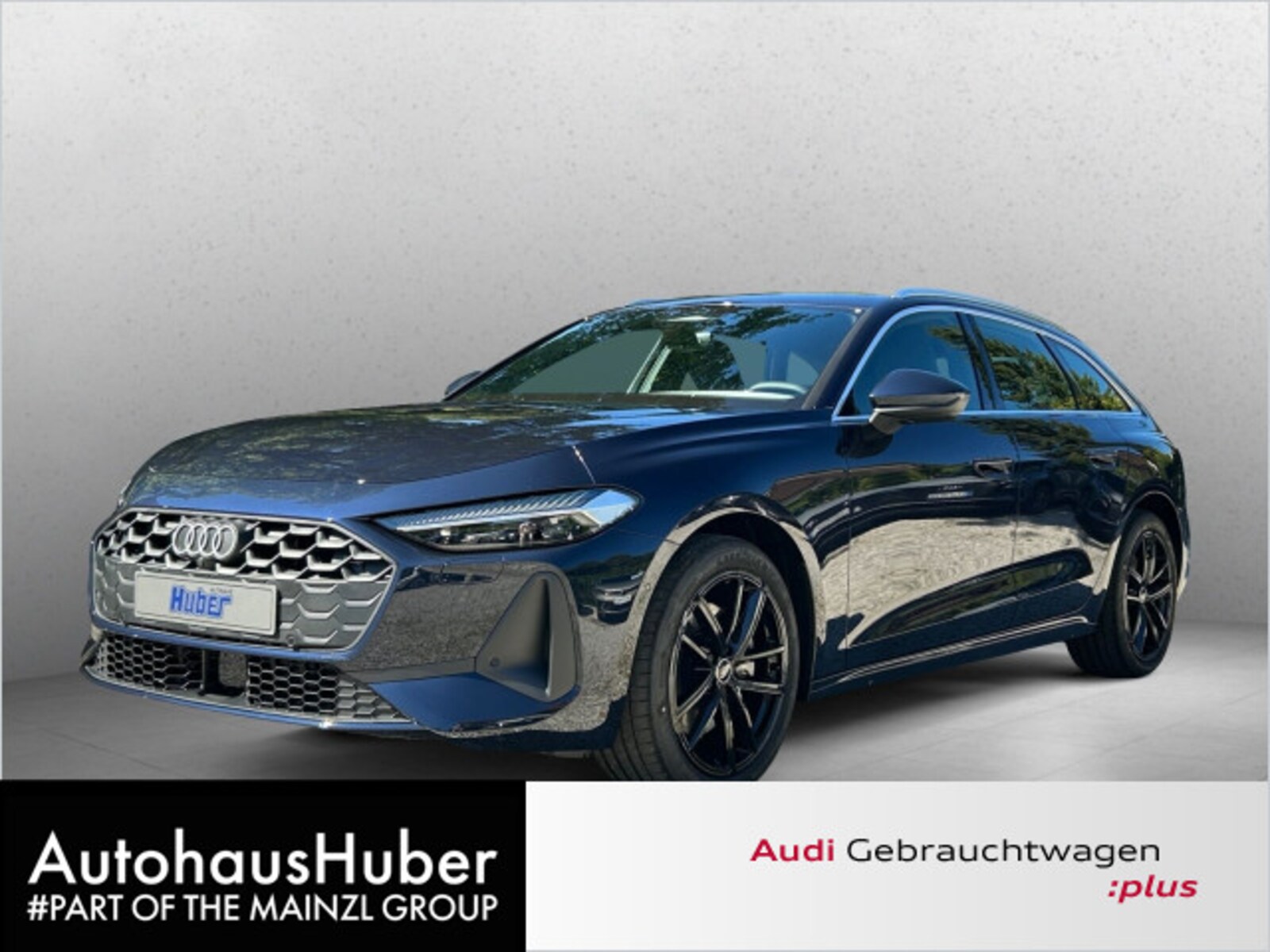 Audi A5 Avant