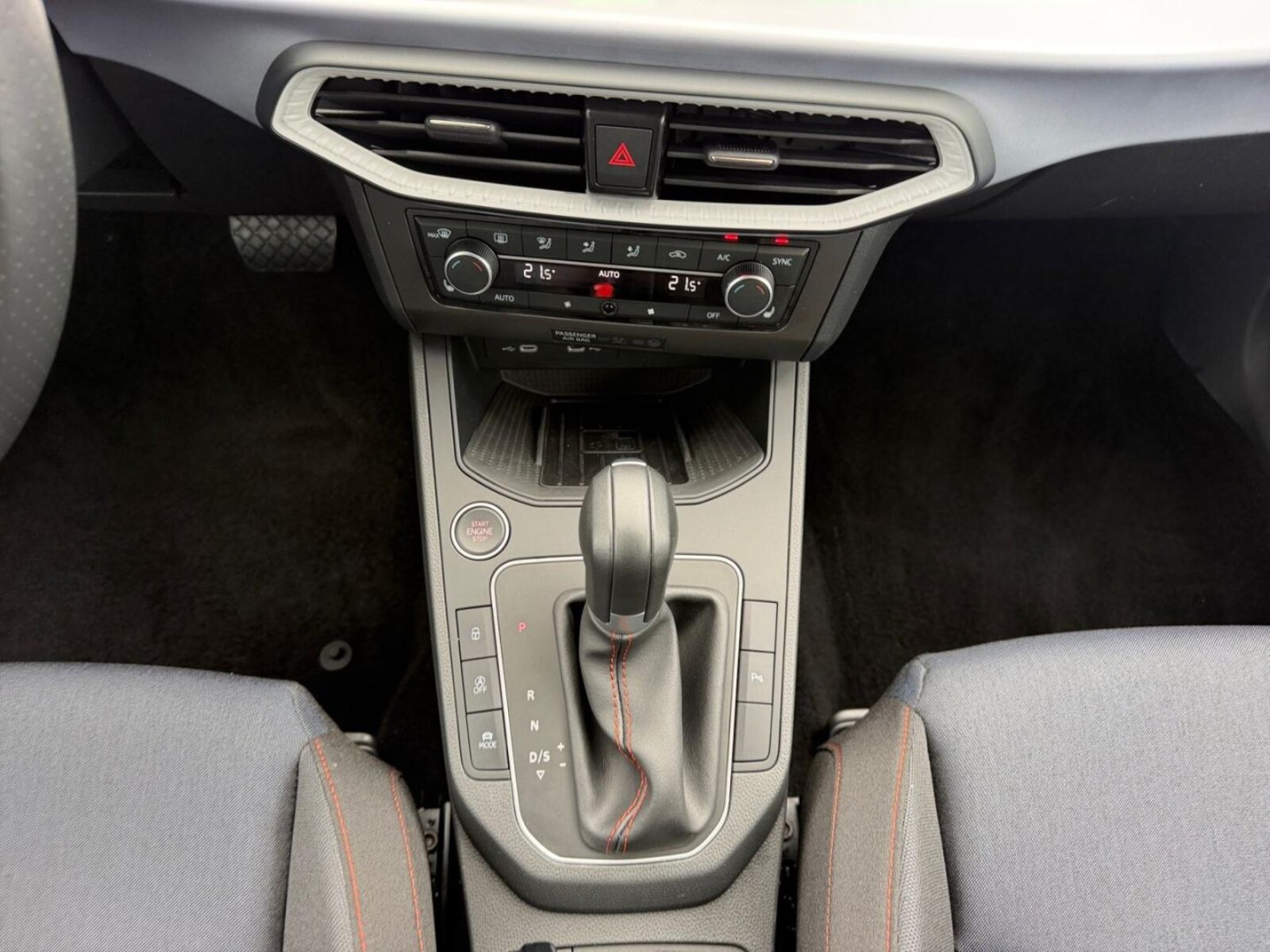 SEAT Ibiza – Bild 12