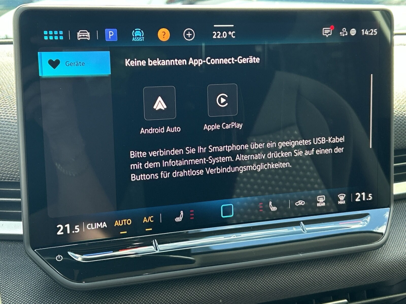 Volkswagen T-Roc – Bild 12