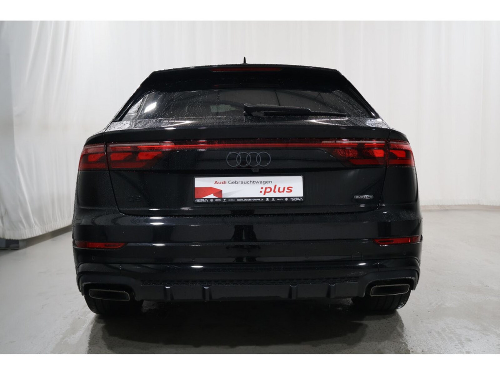 Audi Q8 – Bild 4