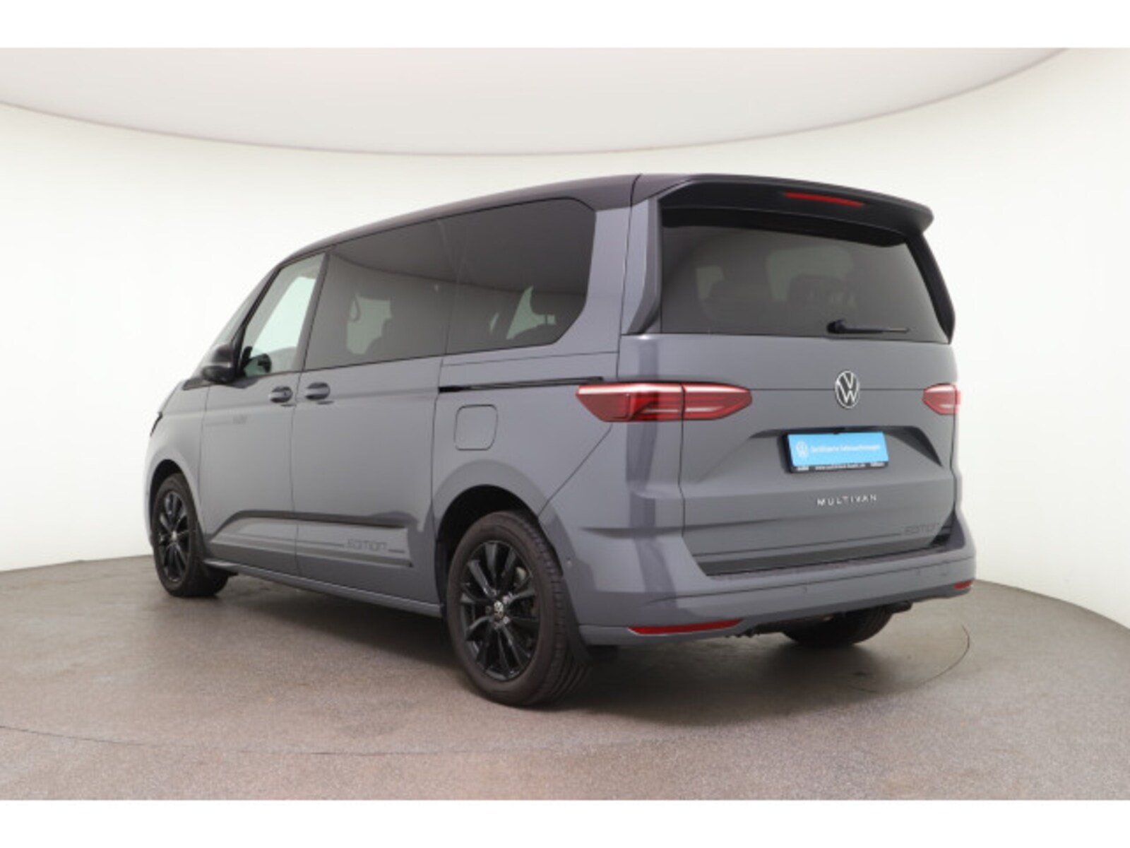 Volkswagen Multivan – Bild 5