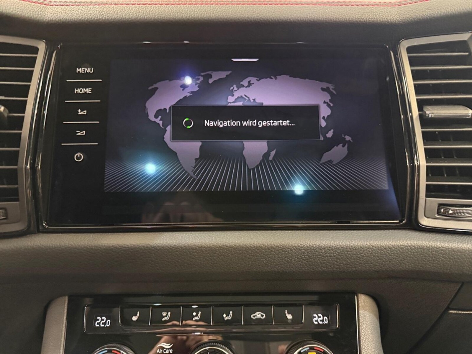Škoda Kodiaq – Bild 11