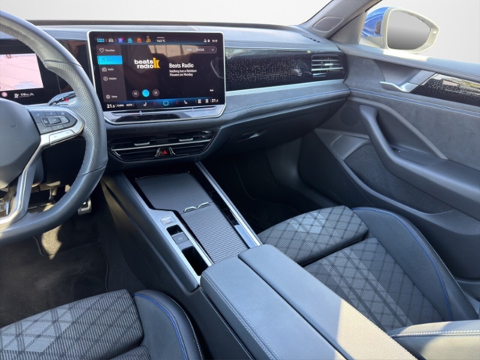 Volkswagen Passat – Bild 19