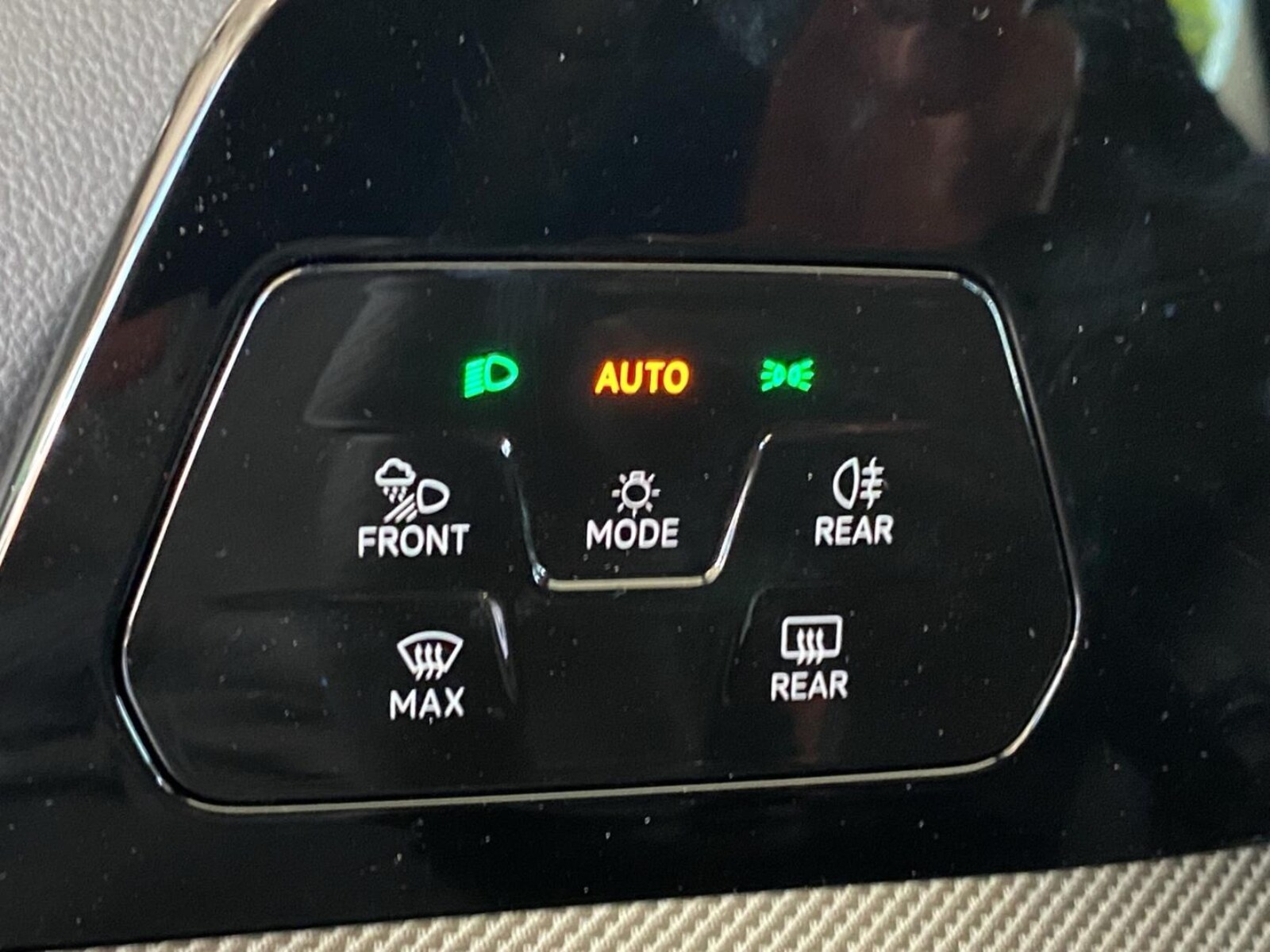Volkswagen Golf – Bild 30