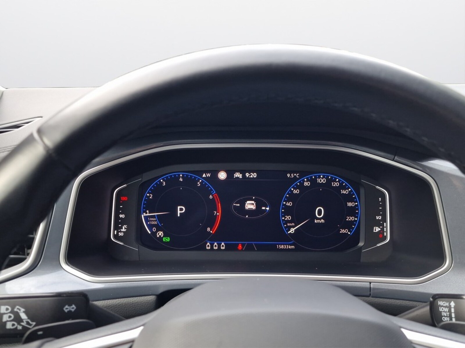 Volkswagen T-Roc – Bild 11