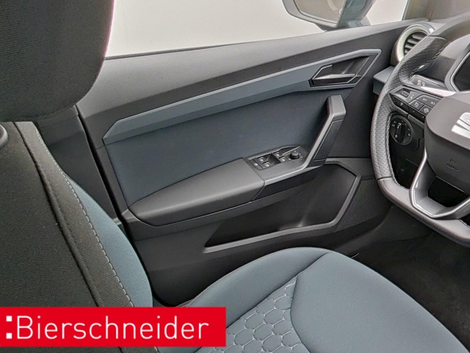 SEAT Ibiza – Bild 14