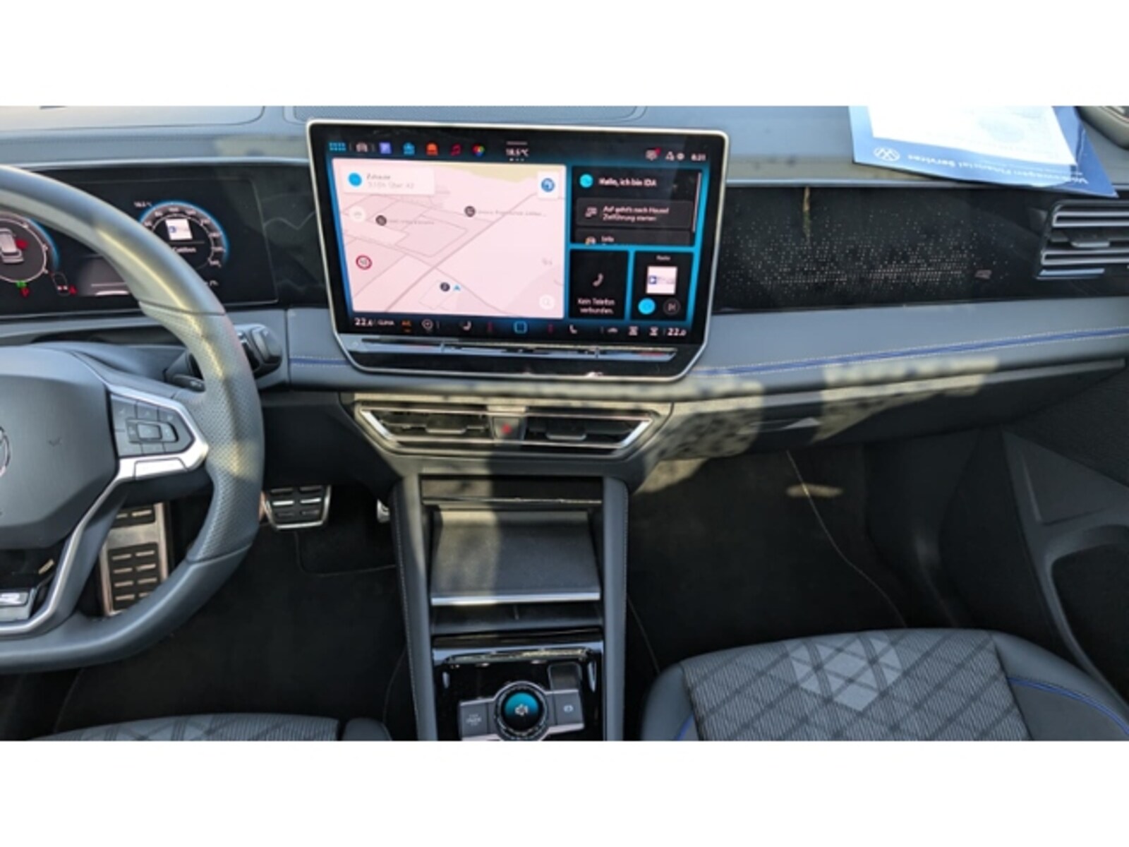Volkswagen Tiguan – Bild 6