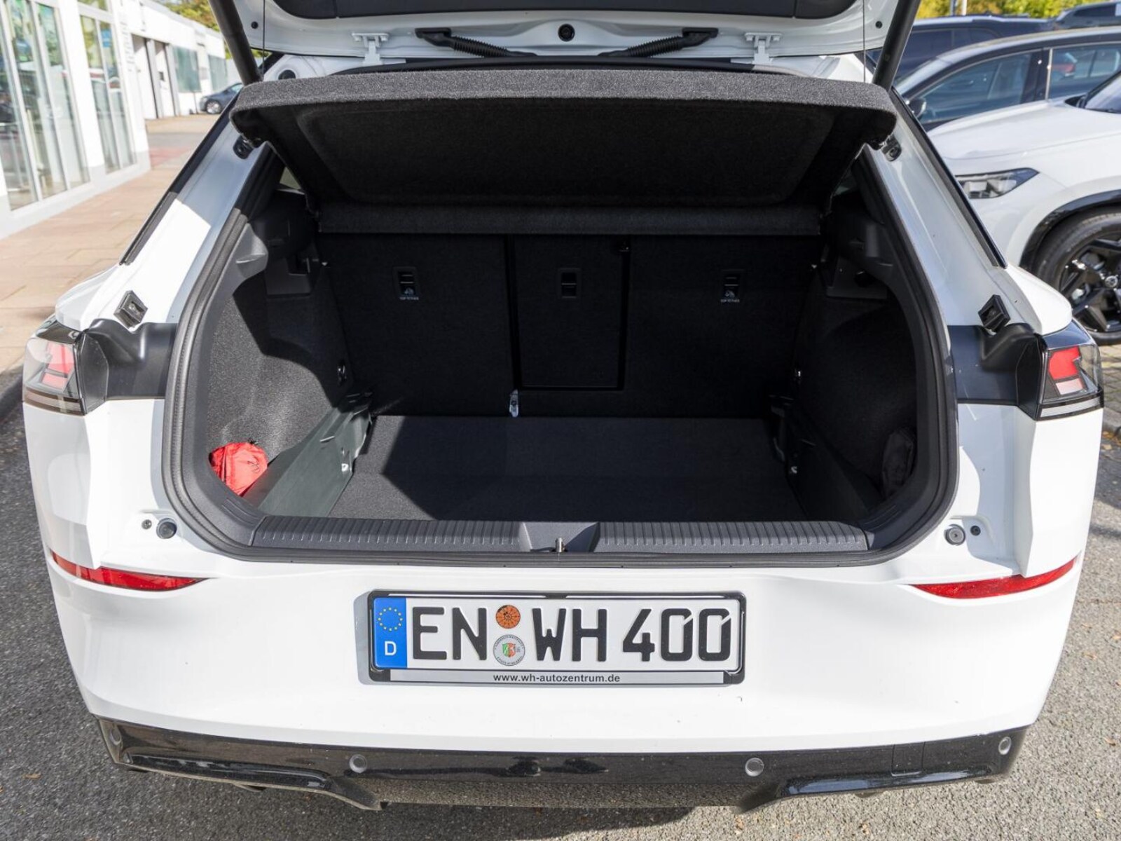 Volkswagen T-Roc – Bild 16
