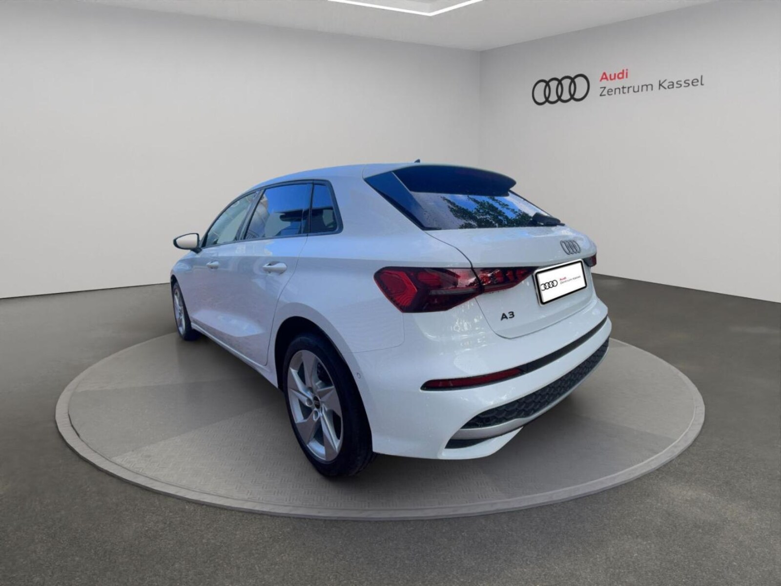 Audi A3 Sportback – Bild 3