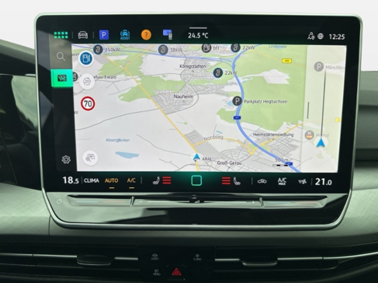 Volkswagen Golf Variant – Bild 18