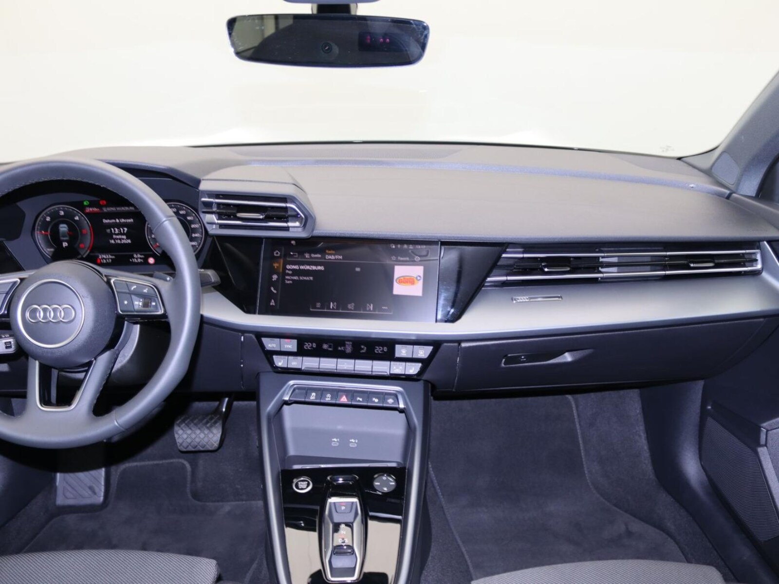 Audi A3 Limousine – Bild 12