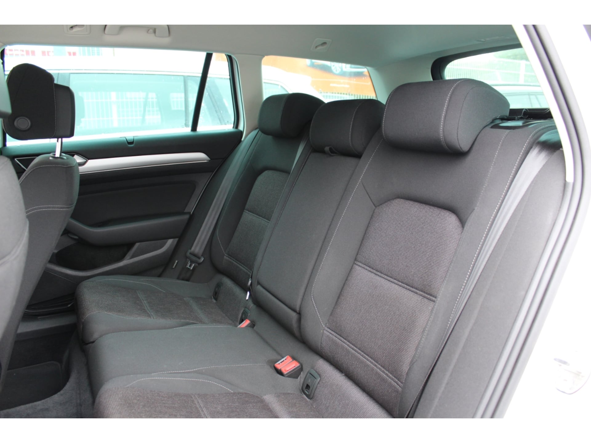 Volkswagen Passat Variant Comfortline