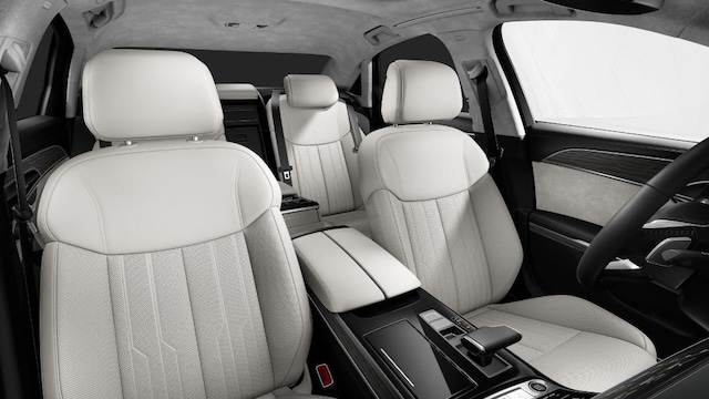 Audi A8 TFSI E 60 TFSI E Quattro Tiptronic - 2023 - Joinsteer - #9
