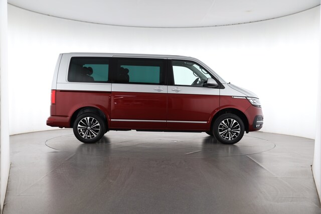 Volkswagen T6.1 Multivan