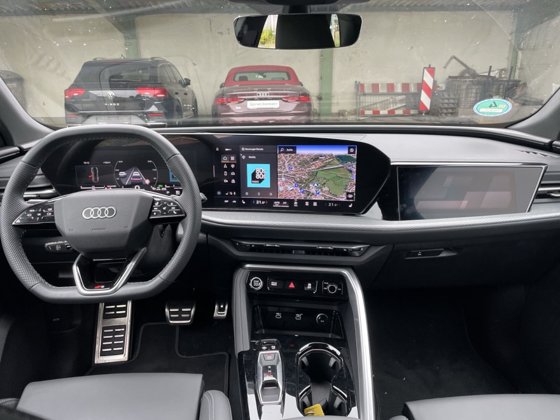 Audi Q5 SUV